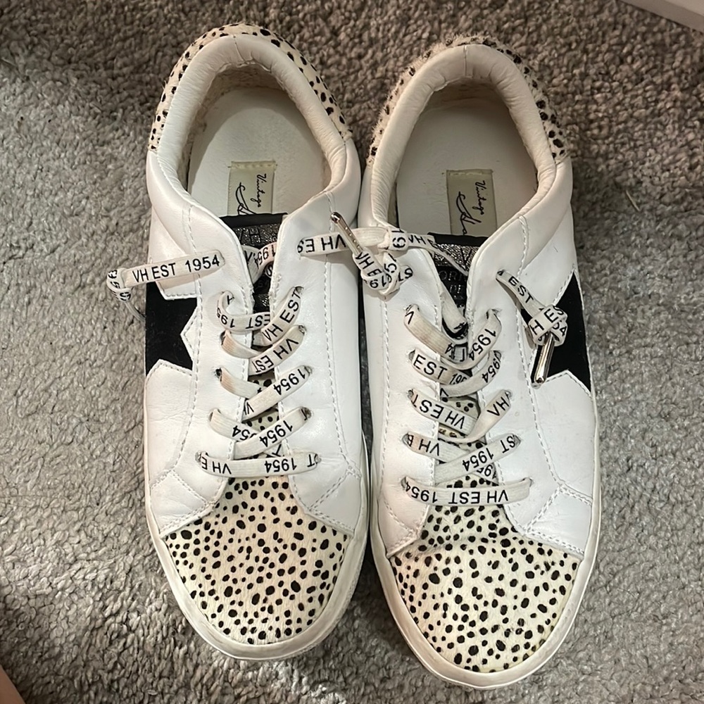 Vintage Havana Sneakers